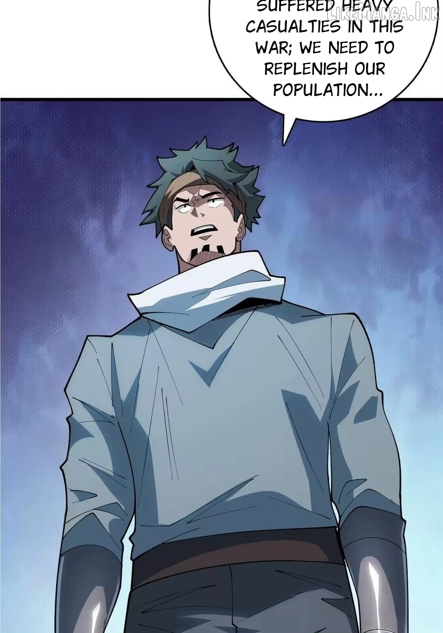 The First Strongest Player Chapter 52  - page 7